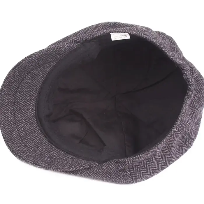 Casquettes rétro Vintage pour hommes