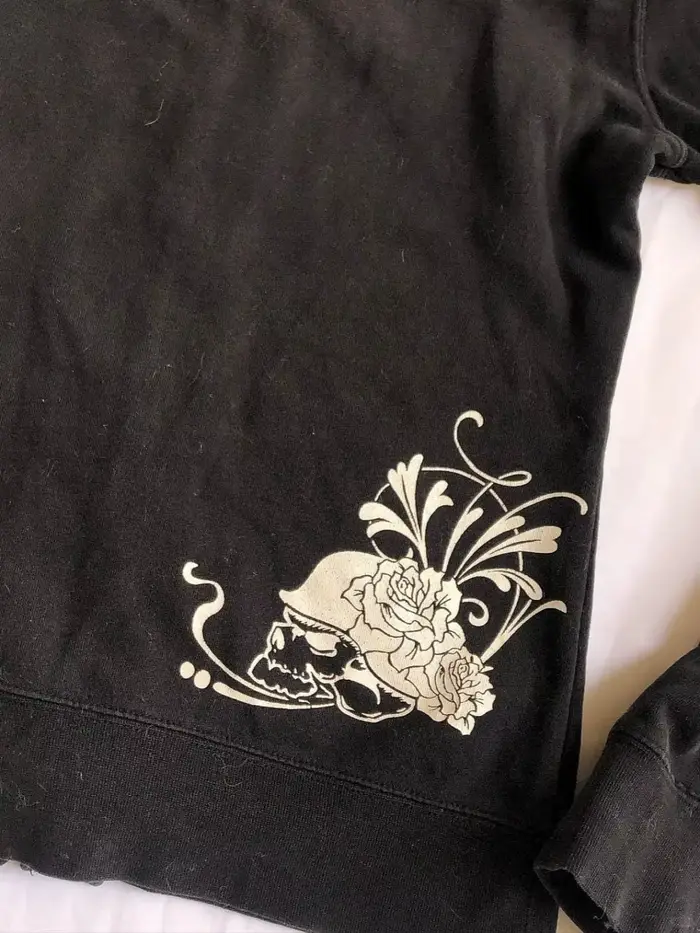 Sweat à capuche pour femmes