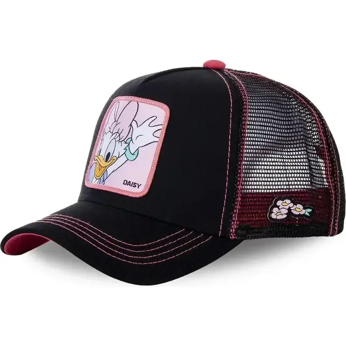 Casquette de baseball snapback style anime et dessin animé pour hommes et femmes, en coton de haute 