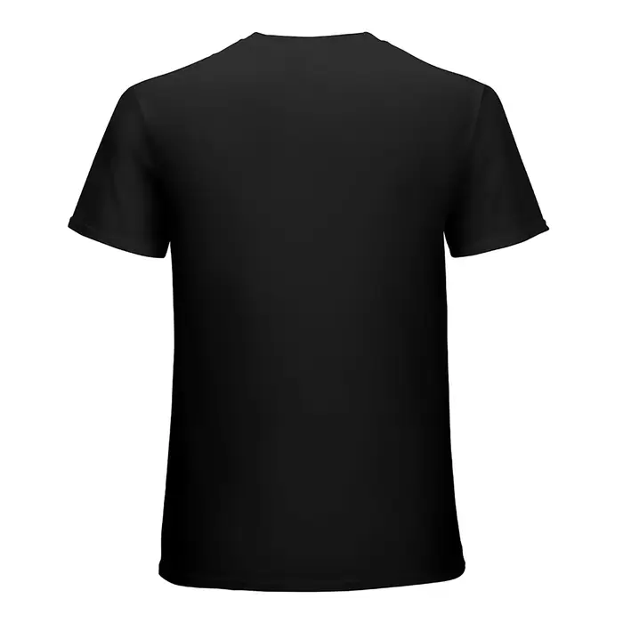 T-shirt graphique vintage pour homme