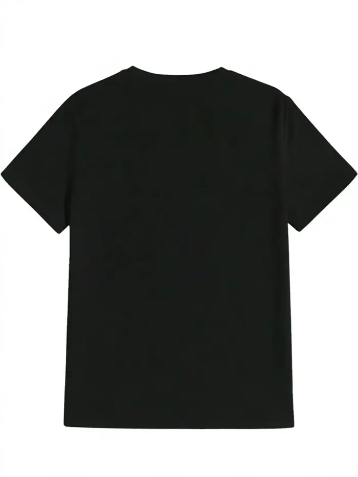 T-shirt Toretto's Garage Fast And Furious Muscle Car