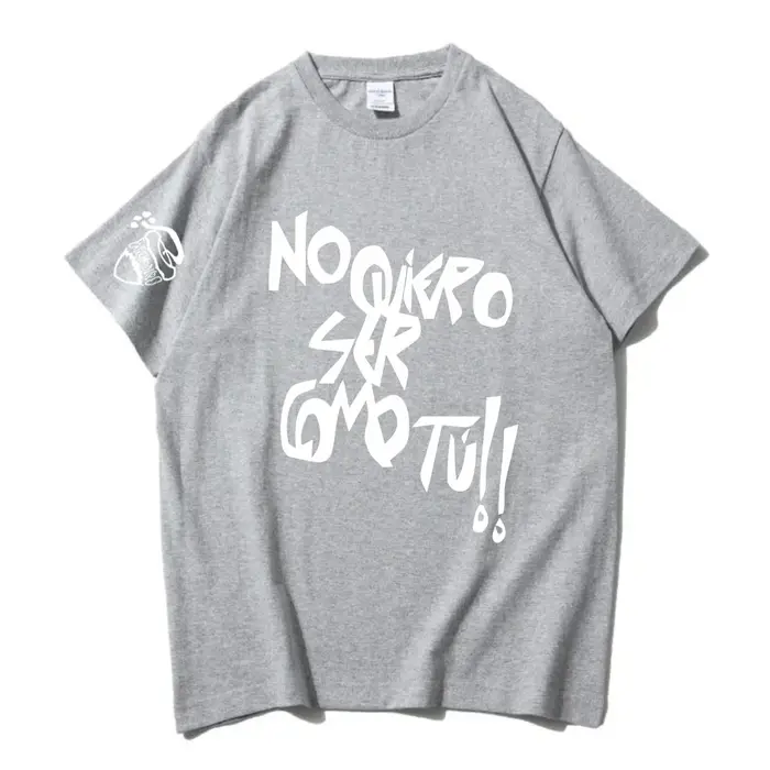 Camiseta Extremoduro Camisetas Divertidas Iros Todos T-shirt unisexe Streetwear lourd mental ample hommes t-shirts vêtements graphiques