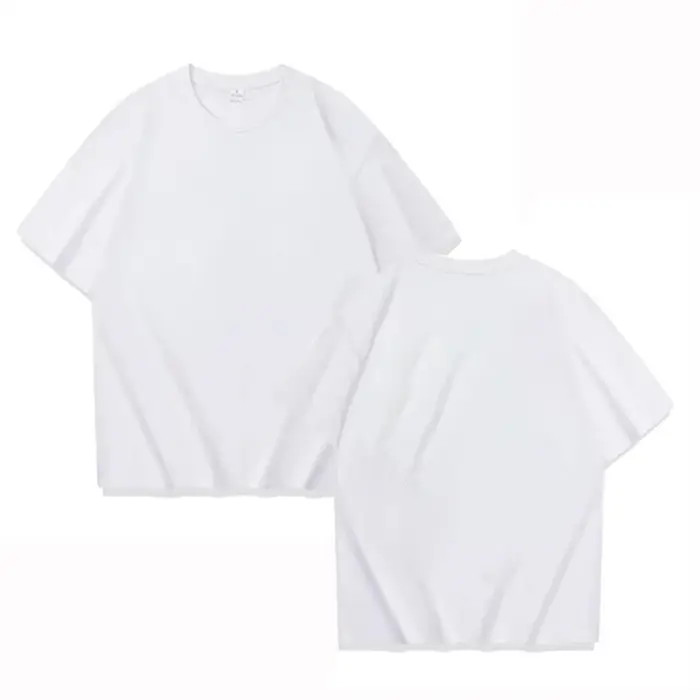 T-shirt Vintage The Doors imprimé en coton à manches courtes, décontracté pour hommes et femmes, T-s
