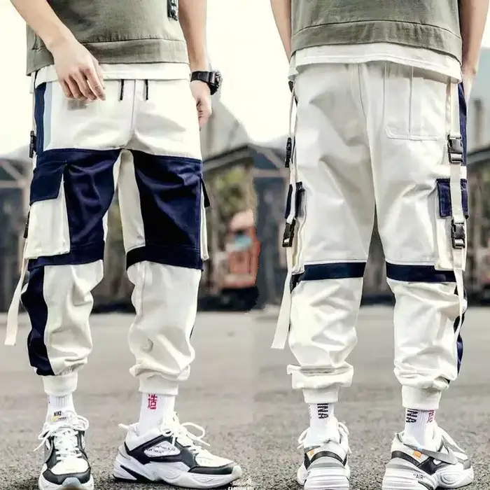 Joggers Cargo Pants for Men