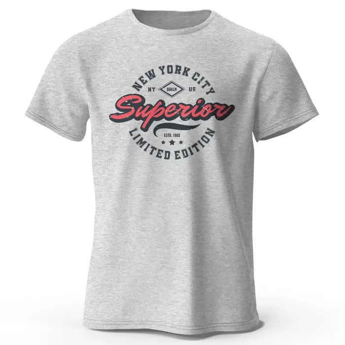 T-shirts graphiques pour hommes et femmes, imprimé Vintage, tendance, surdimensionné, en tissu de co