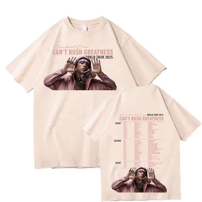 T-shirt homme et femme