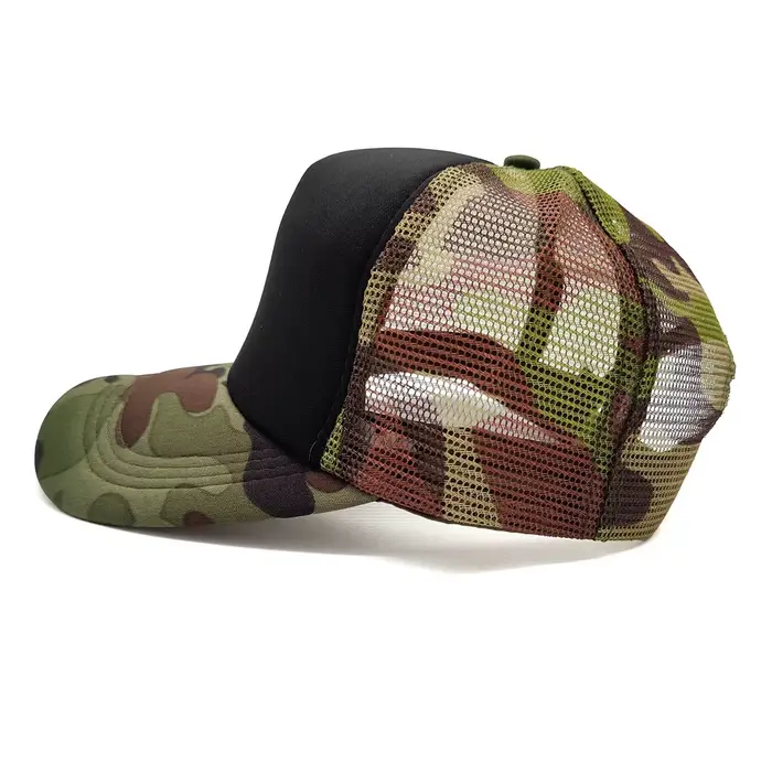 XO The Weeknd Trucker Cap d'été Hommes Chapeau drôle Casquettes de baseball Cool Unisex Mesh Net Caps MZ-390