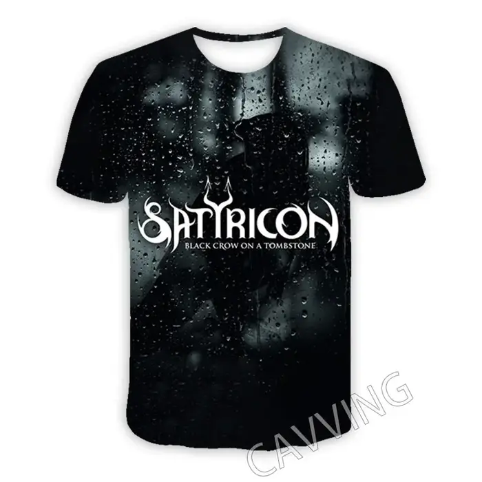 T-shirt homme/femme, décontracté