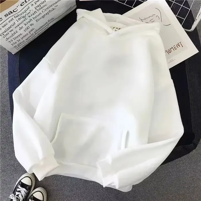 Eminem imprimer sweat à capuche pour homme/femmes décontracté mode chemise à capuche femme y2k manch