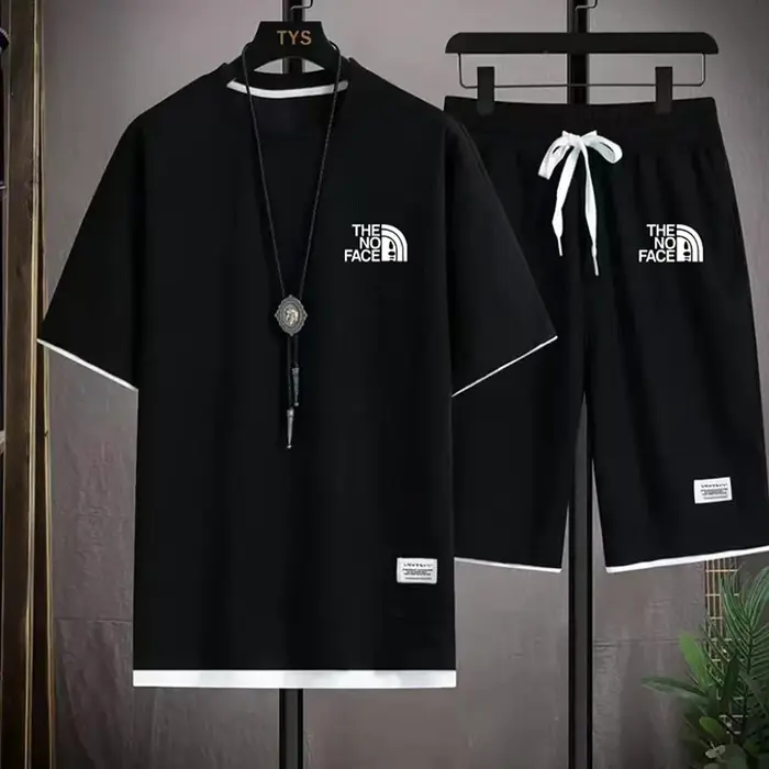Ensemble d'été pour hommes