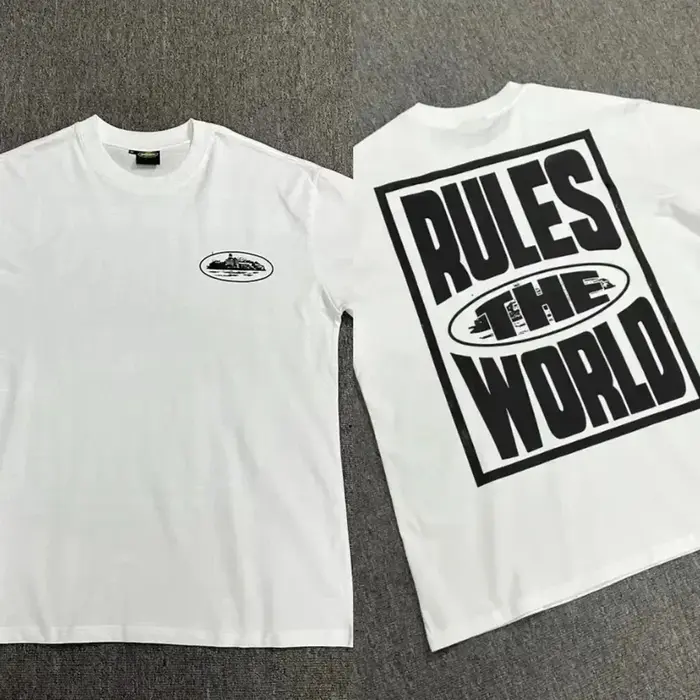 Nouveau T-shirt imprimé Pepe pour homme, collection été 2026, classique et tendance, en coton de hau