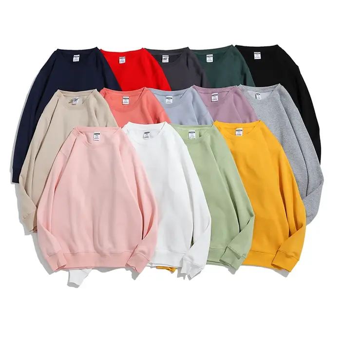 Sweat à capuche de sport à manches longues pour homme et femme