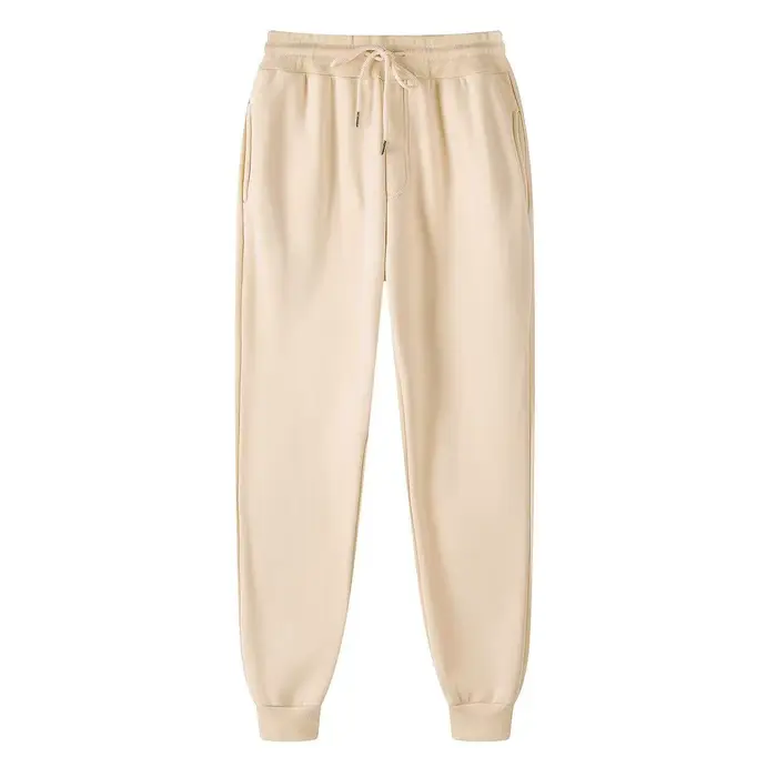 Pantalon femme polyvalent doux Joggers Fitness pantalons de survêtement