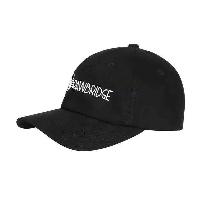 Casquette de Baseball unisexe Drawbridge
