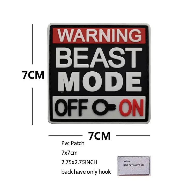 Fashion on Off Beast Broderie