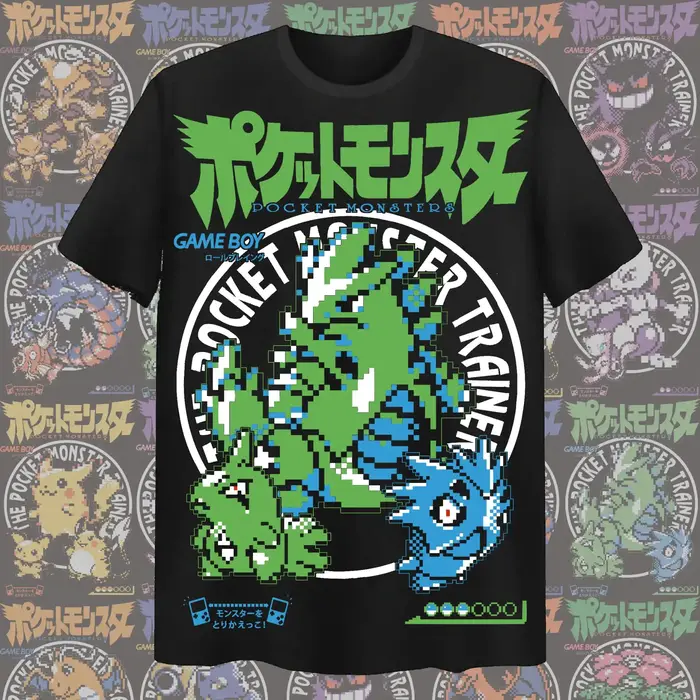 T-shirt Lijorius Rear Force - Akiko Akimoto, Manji Tanaka Masami Oshima - Style rétro confortable et