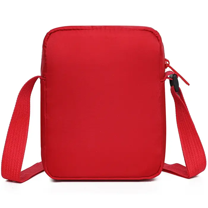 Sac à bandoulière Compact tendance pour les sorties quotidiennes