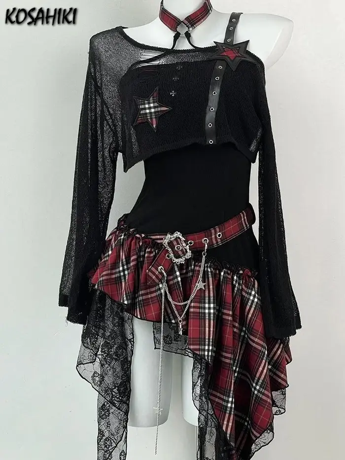 Ensemble deux pièces, Streetwear