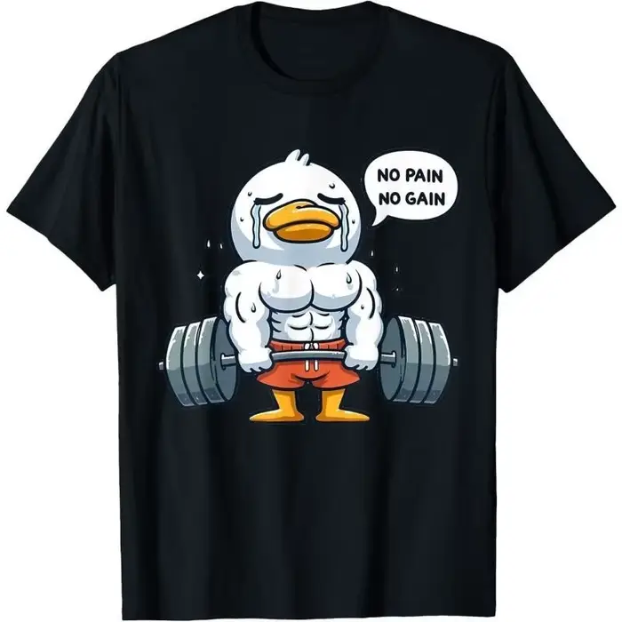 T-shirt imprimé à motifs amusants pour hommes et femmes, vêtements vintage pour femmes, t-shirts gra