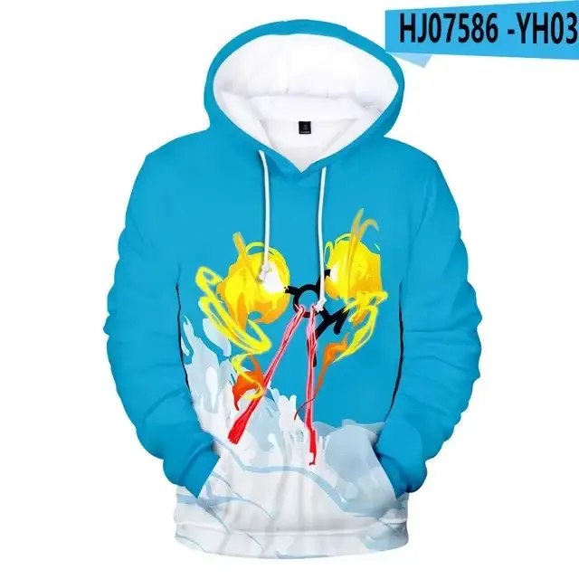 Sweat-shirt à capuche Alan Becker pour femmes et hommes, imprimé en 3D, mode streetwear, pull-over, 