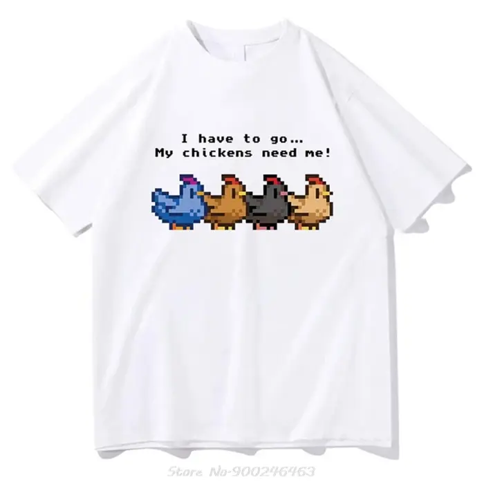 T-shirt unisexe pour homme et femme