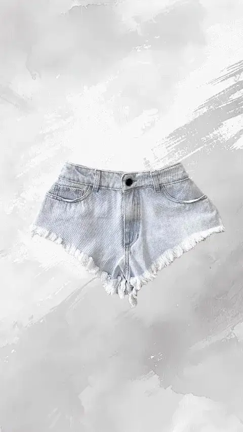 Pantalon de survêtement capri ample à imprimé lettres violettes, taille haute, style Hip-Hop Streetw