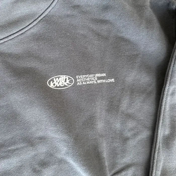 Style américain - Sweat-shirts imprimés Withlove