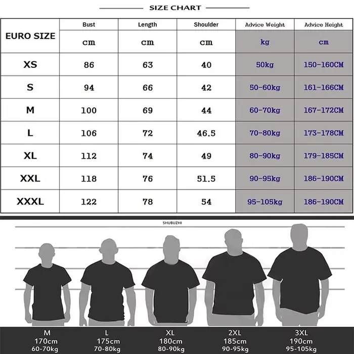 Nouvelle mode T-shirt hommes col rond t-shirts Techno Dj Rock électronique Hip Hop coton été