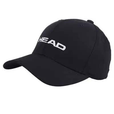 Casquette de Tennis de tête originale avec haut