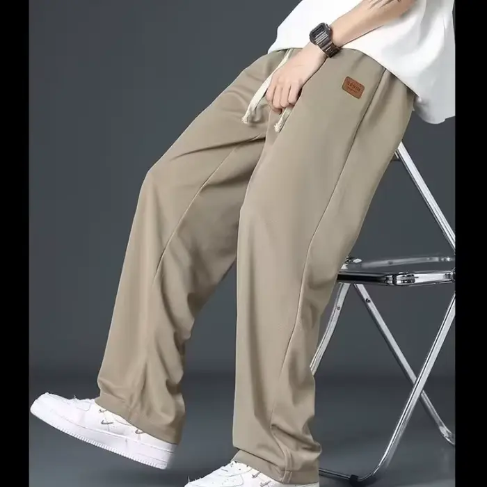 Pantalon de survêtement Long pour hommes