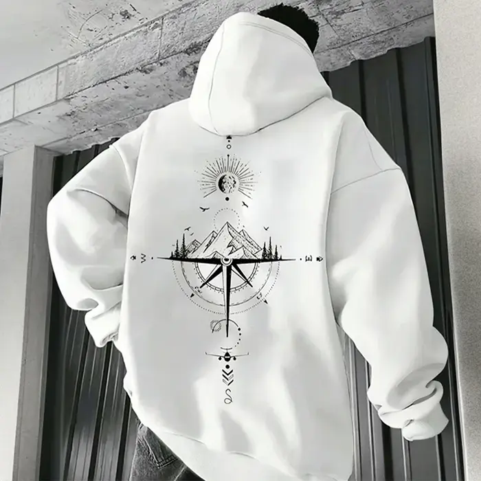 Sweats à capuche pour hommes, sweat-shirts à capuche à manches longues de haute qualité, hauts de sp