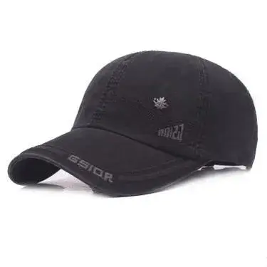 Casquette de baseball en coton pour homme XdanqinX, casquette snapback, Gorras Bone Masculino, taill