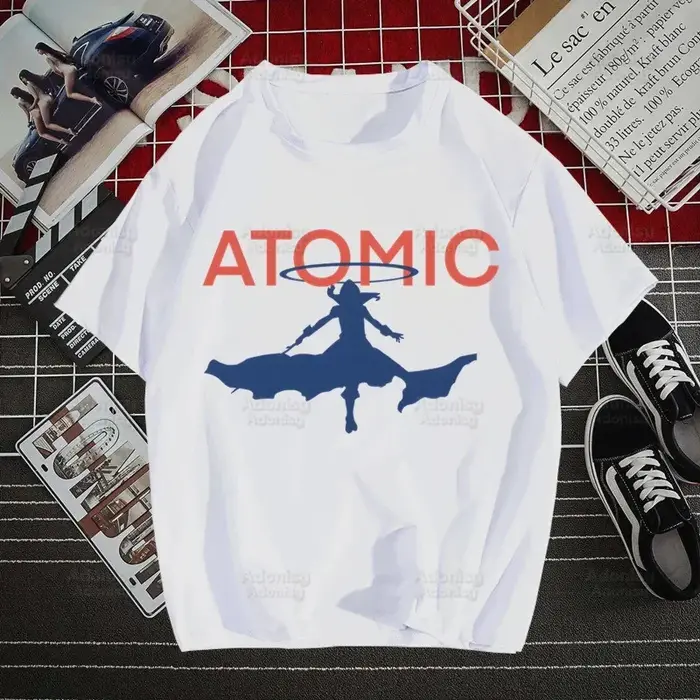 L'éminence en ombre T-Shirt hommes chemises qualité haut d'été t-shirts manches courtes