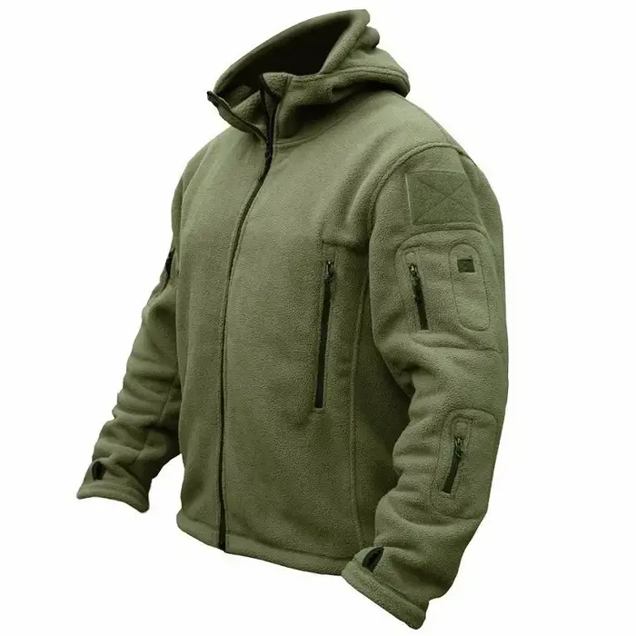 Smile Hoodie Jackets for Men