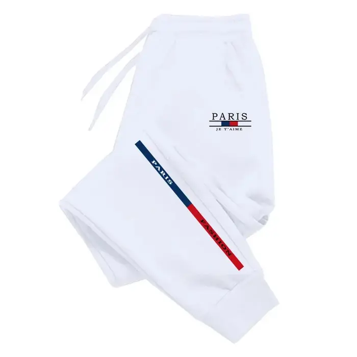 Nouveauté 2026 : Pantalon de jogging pour homme