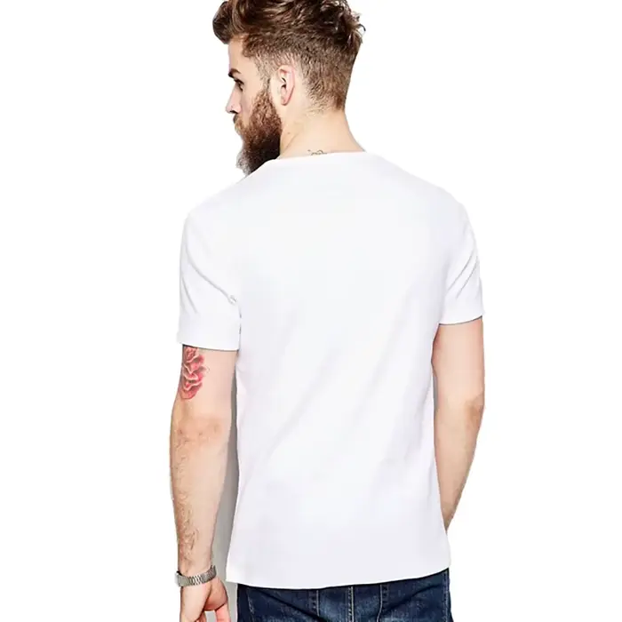 T-Shirt à manches raglan pour hommes