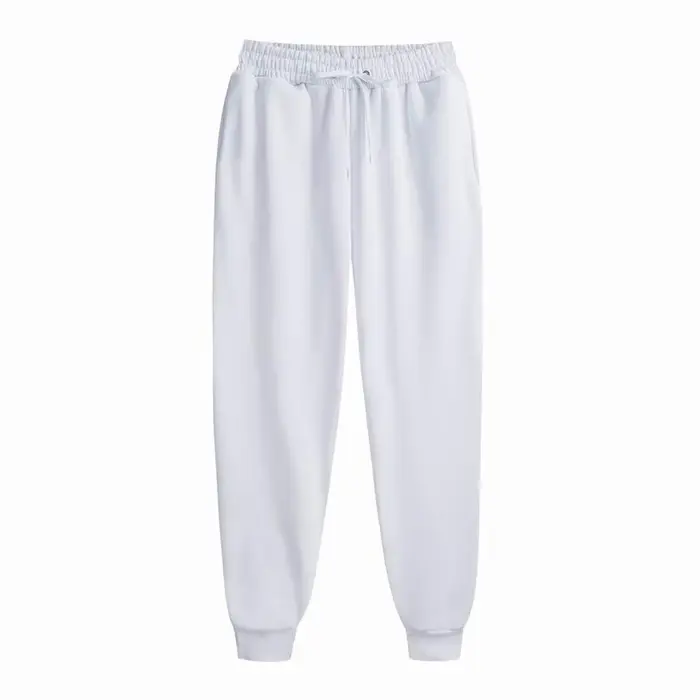 Pantalon homme automne et hiver nouveau dans les vêtements pour hommes pantalons décontractés Sport Jogging survêtements