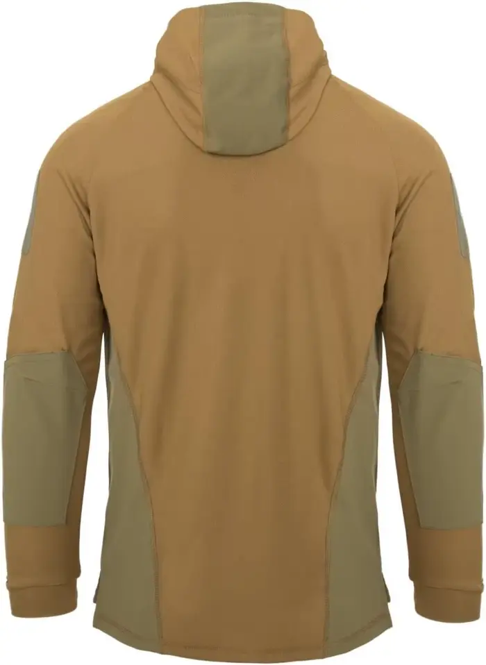 Sweat à capuche respirant et durable pour homme Helikon-Tex