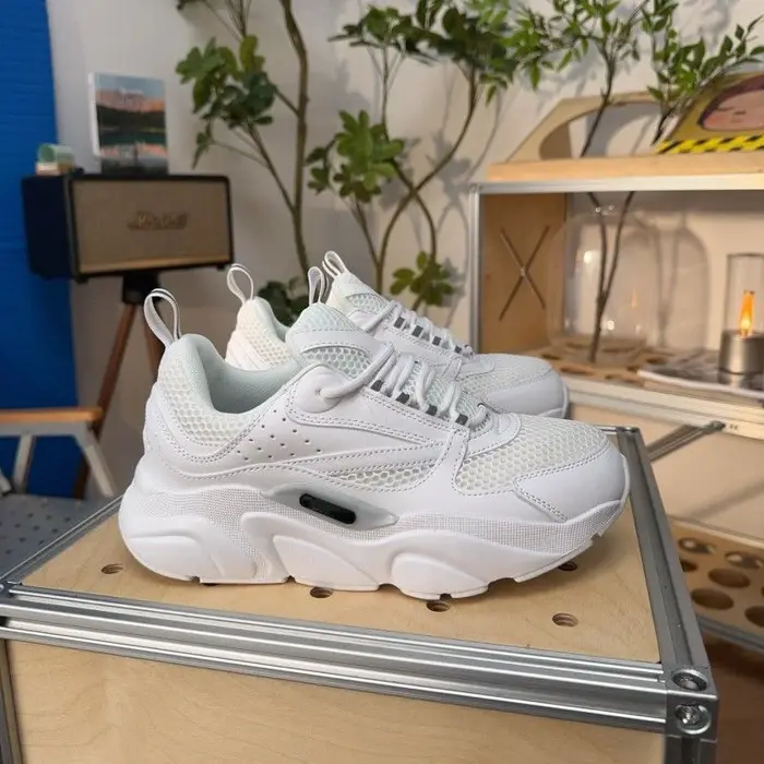 Chaussures de sport décontractées pour hommes