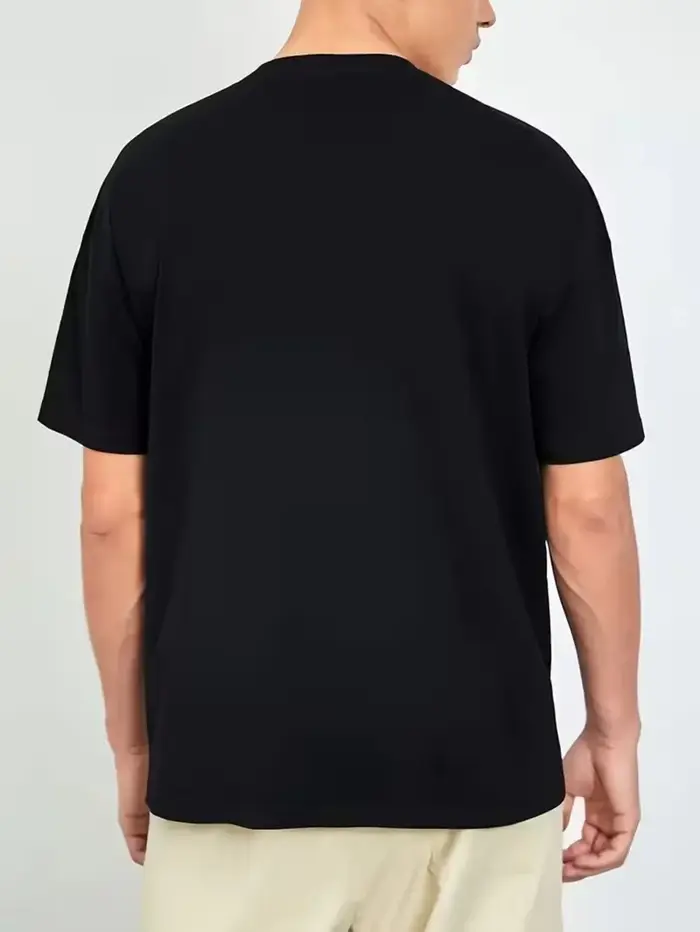 T-shirt pour hommes et femmes, haut d'été humoristique, blague originale, je vais te mettre dans un coffre et aider les gens à te chercher, arrête de plaisanter avec moi