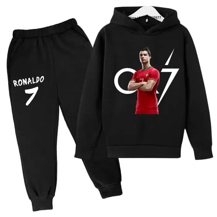 Sweat à capuche pour enfants