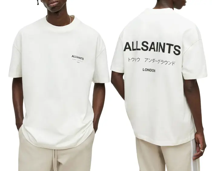Collection 2026 : Tendances Mode Luxe Été, Automne et Hiver – Vêtements Unisexe en Coton Imprimé de 