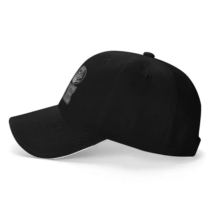 Casquette de baseball décontractée avec logo Cena John Acteur et Lutteur