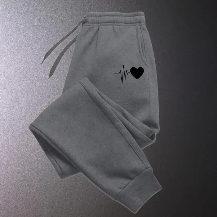Pantalon de jogging polyvalent pour femme – Confortable