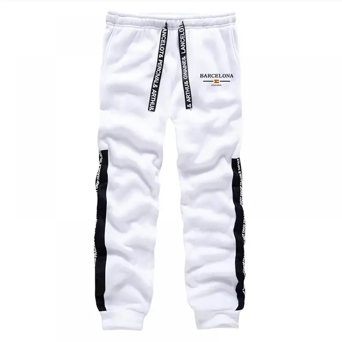Ensemble de survêtement décontracté pour homme : sweat à capuche et pantalon de jogging polyvalent p