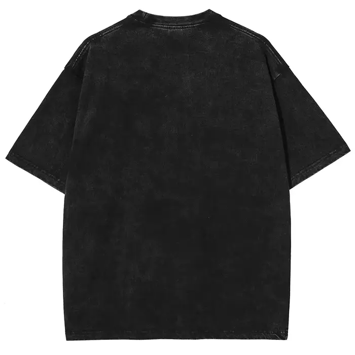 Anime Berserk Guts graphique T-shirt hommes à manches courtes vêtements surdimensionné