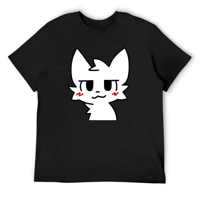 Boykisser-T-Shirt Personnalisé pour Homme, Nouvelle Édition, Vêtements Hiphélicoptère Graphiques, Ch