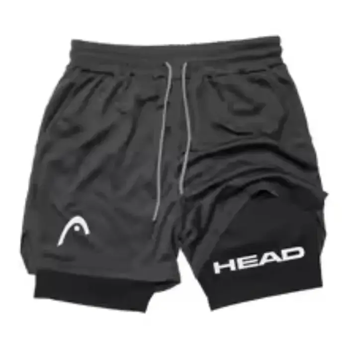 Shorts de jogging Harajuku pour hommes