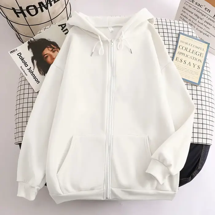 Sweat à capuche pour hommes