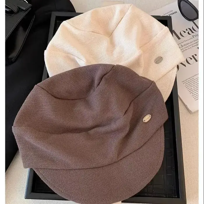 Casquette de baseball pour femme à imprimé nuage